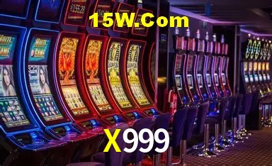 Experiência VIP X999