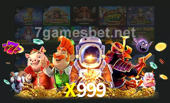 cassino X999