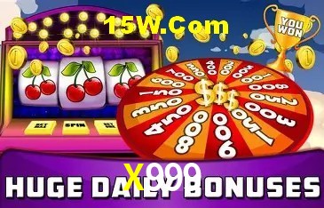 Casino Ao Vivo X999