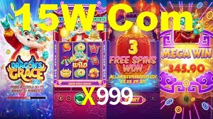 Welcome Bonus X999
