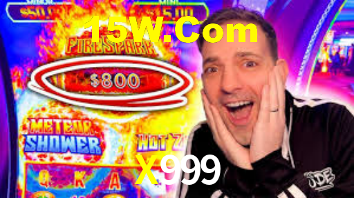 X999 Game