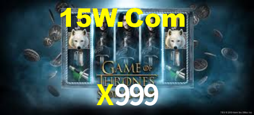 X999