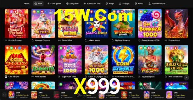 X999,X999 Game