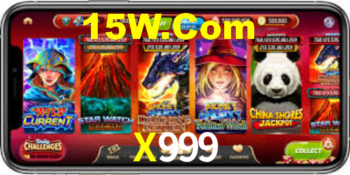 X999 Game