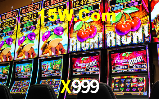 X999 Game