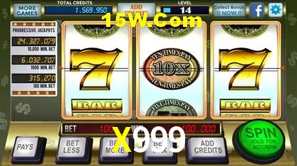 Login Seguro X999
