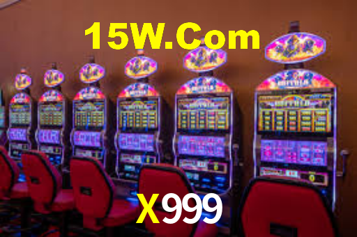 X999 Game